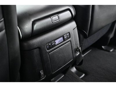 2021 INFINITI QX80 PREMIUM SELECT