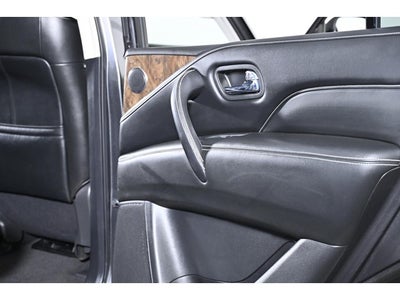 2021 INFINITI QX80 PREMIUM SELECT