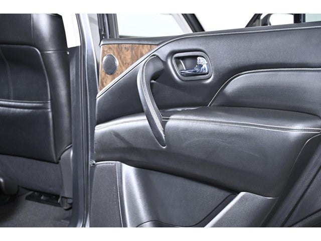 2021 INFINITI QX80 PREMIUM SELECT