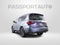 2021 INFINITI QX80 PREMIUM SELECT