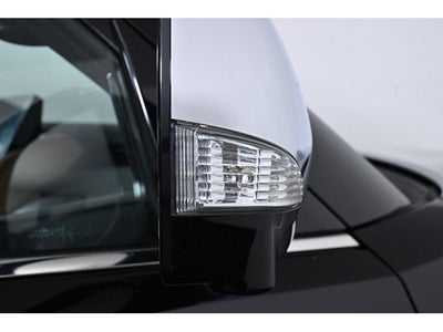 2022 INFINITI Qx80 SENSORY
