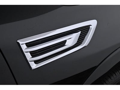 2022 INFINITI Qx80 SENSORY