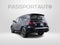 2022 INFINITI Qx80 SENSORY