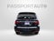 2022 INFINITI Qx80 SENSORY