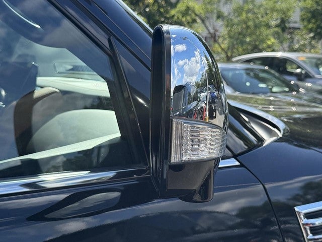 2022 INFINITI QX80 SENSORY
