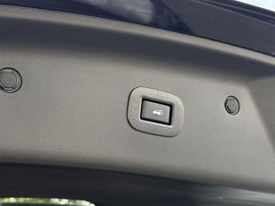 2022 INFINITI QX80 SENSORY