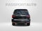 2022 INFINITI QX80 SENSORY