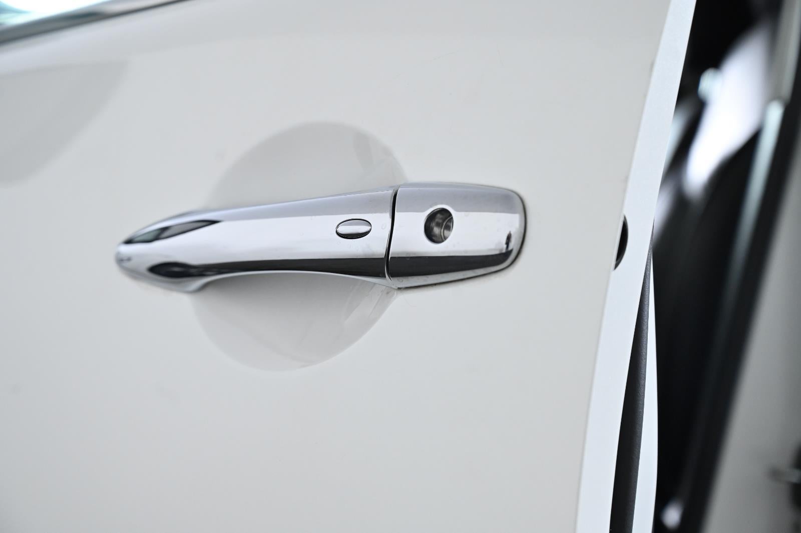 2018 INFINITI QX80 AWD