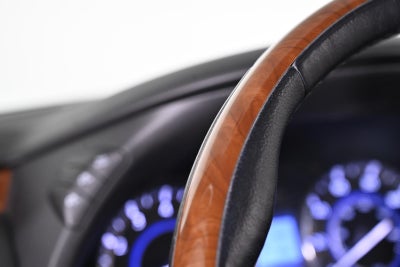 2018 INFINITI QX80 AWD