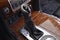 2018 INFINITI QX80 AWD