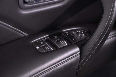 2018 INFINITI QX80 AWD