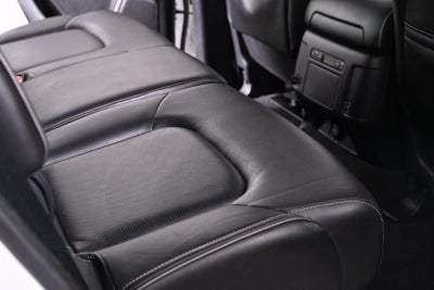 2018 INFINITI QX80 AWD