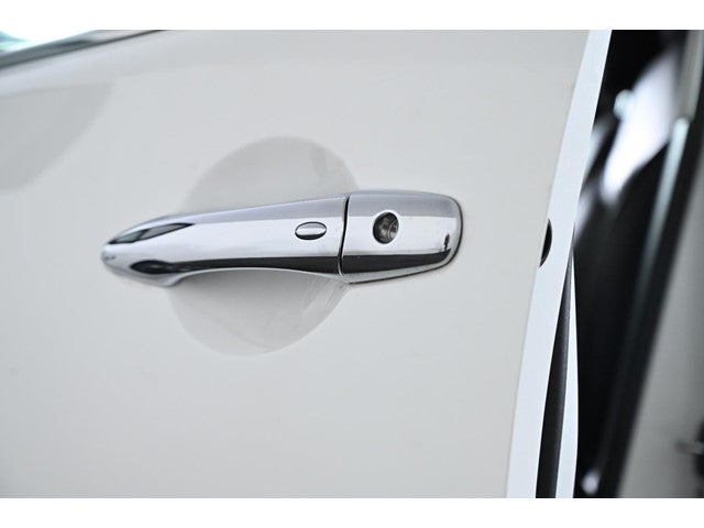 2018 INFINITI QX80 AWD