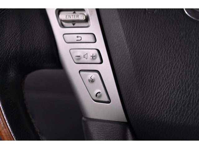 2018 INFINITI QX80 AWD