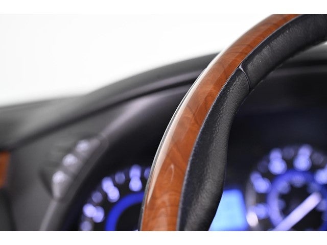 2018 INFINITI QX80 AWD