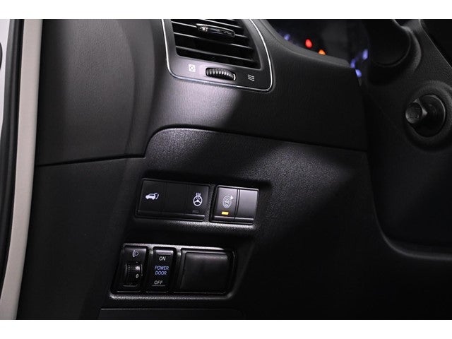 2018 INFINITI QX80 AWD