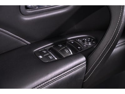 2018 INFINITI QX80 AWD