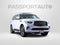 2018 INFINITI QX80 AWD
