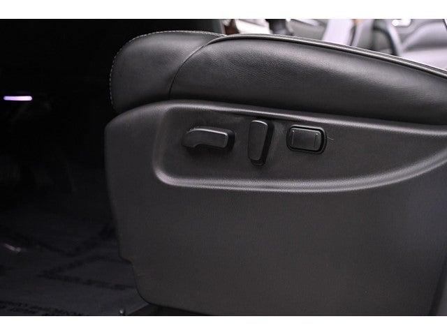 2018 INFINITI QX80 AWD