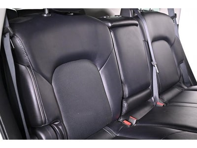 2018 INFINITI QX80 AWD