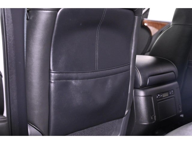 2018 INFINITI QX80 AWD