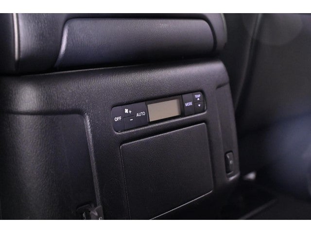 2018 INFINITI QX80 AWD