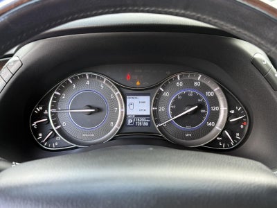 2013 INFINITI QX56 4WD 4dr
