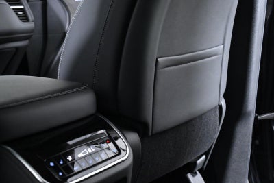 2026 INFINITI Qx80 PURE