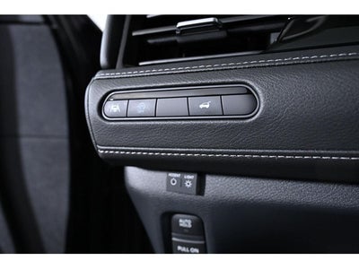 2026 INFINITI Qx80 PURE