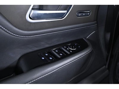 2026 INFINITI Qx80 PURE
