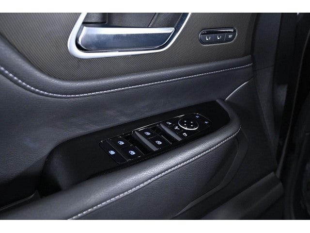 2026 INFINITI Qx80 PURE