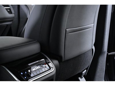 2026 INFINITI Qx80 PURE