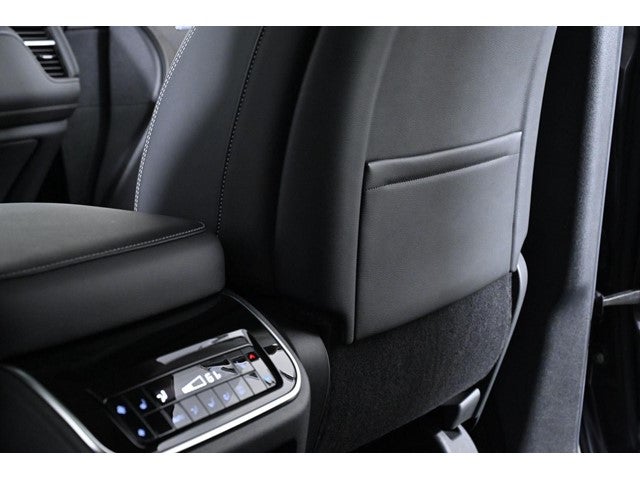2026 INFINITI Qx80 PURE