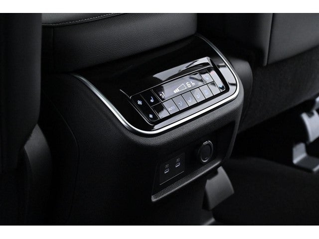 2026 INFINITI Qx80 PURE