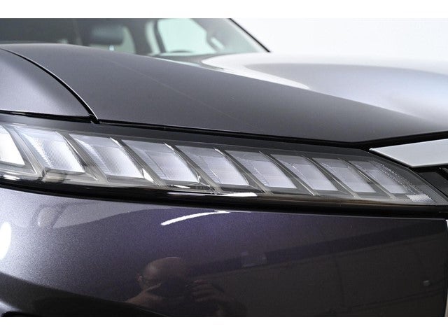 2026 INFINITI Qx80 PURE