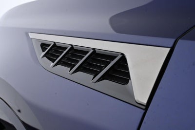 2025 INFINITI Qx80 AUTOGRAPH