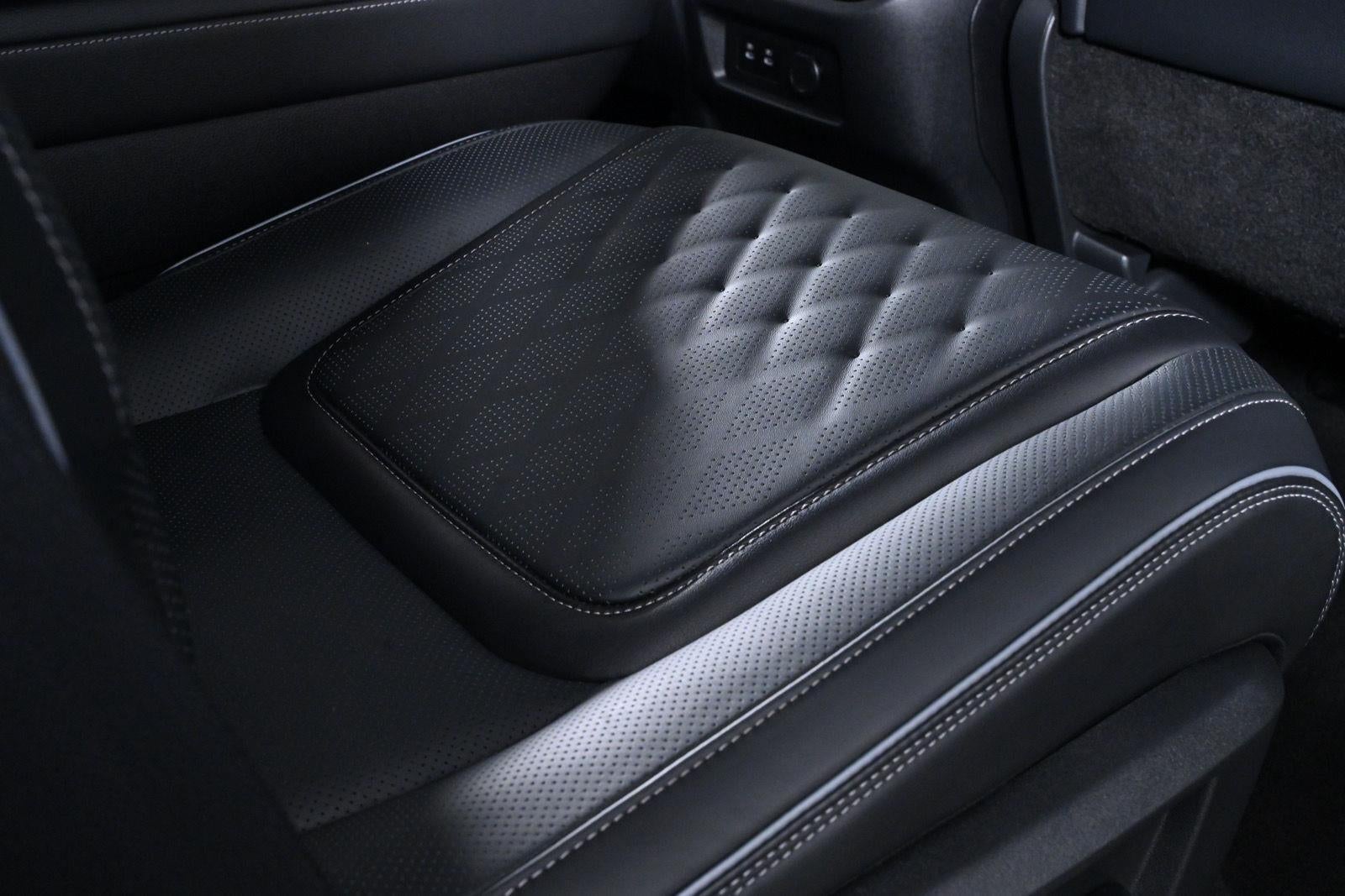 2025 INFINITI Qx80 AUTOGRAPH