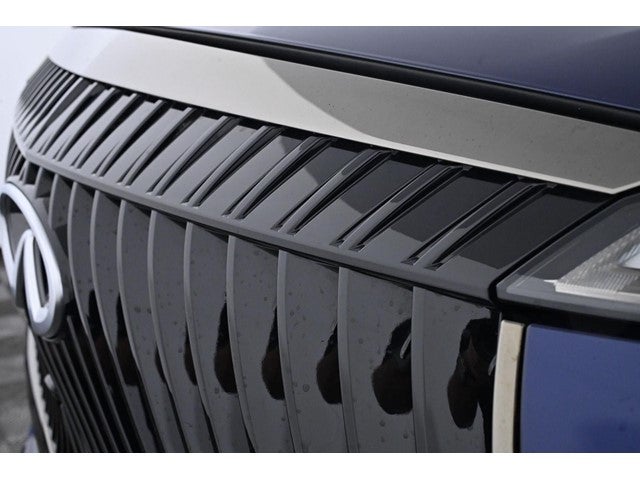 2025 INFINITI QX80 AUTOGRAPH