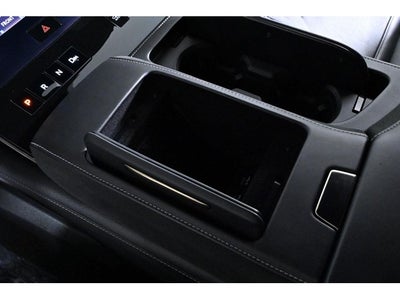 2025 INFINITI QX80 AUTOGRAPH