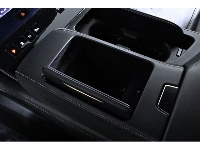 2025 INFINITI QX80 AUTOGRAPH