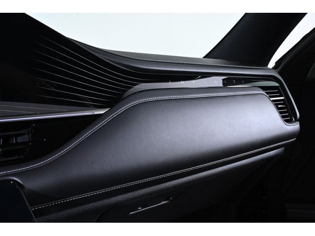2025 INFINITI QX80 AUTOGRAPH
