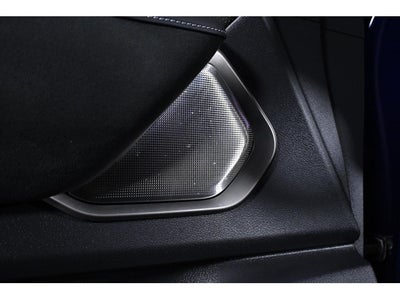 2025 INFINITI QX80 AUTOGRAPH
