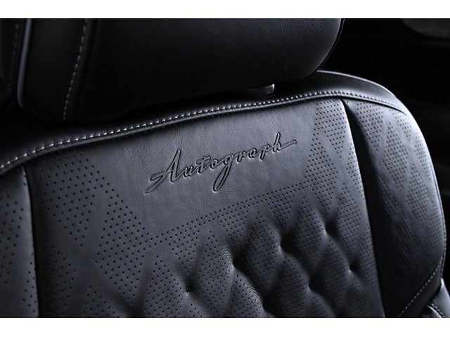 2025 INFINITI QX80 AUTOGRAPH