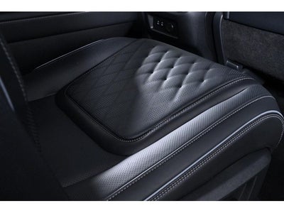 2025 INFINITI QX80 AUTOGRAPH