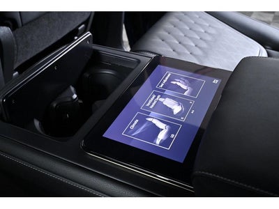 2025 INFINITI QX80 AUTOGRAPH