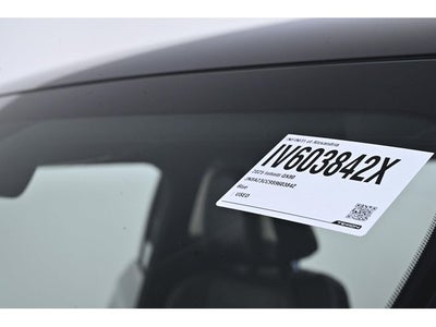 2025 INFINITI QX80 AUTOGRAPH