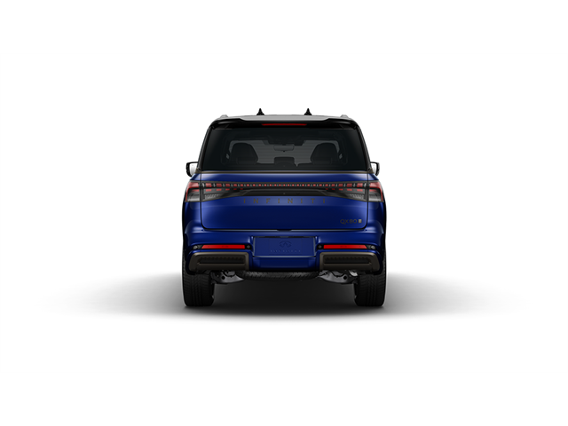 2025 INFINITI Qx80 AUTOGRAPH