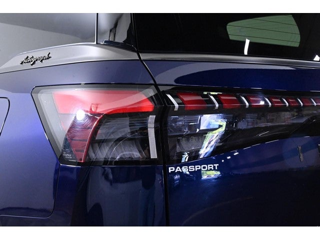 2025 INFINITI QX80 AUTOGRAPH