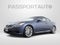 2008 INFINITI G37 Coupe Journey