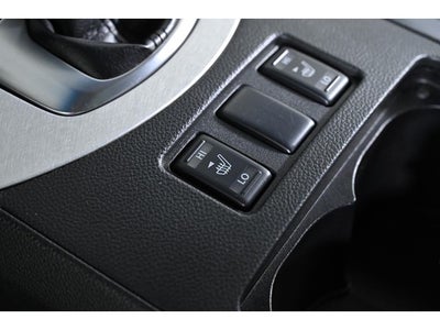2008 INFINITI G37 Coupe Journey